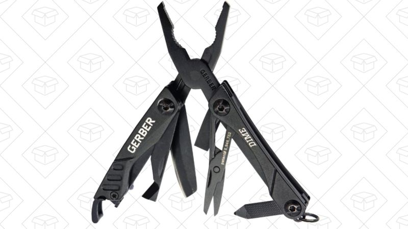 Gerber Dime, $15